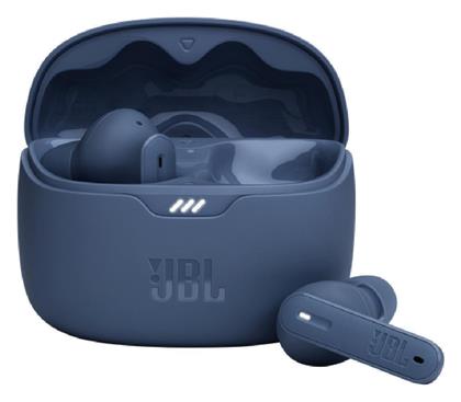 JBL Tune Beam In-ear Μπλε Σκούρο