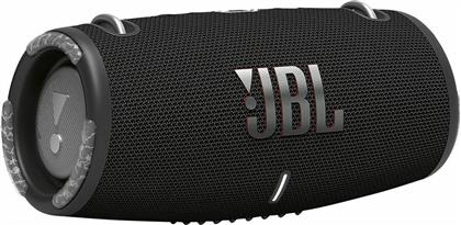 JBL Xtreme 3 Αδιάβροχο Ηχείο Bluetooth 50W με διάρκεια μπαταρίας έως 15 ώρες Black από το Media Markt