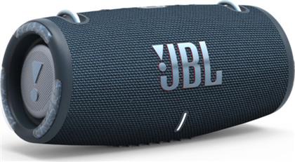 JBL Xtreme 3 Αδιάβροχο Ηχείο Bluetooth 50W με 15 ώρες Λειτουργίας Blue από το Media Markt