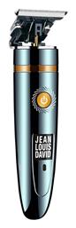 Jean Louis David Infinite Styler Trimmer Μηχανή Επαναφορτιζόμενη 39959