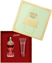 Jean Paul Gaultier La Belle Eau de Parfum 50ml & Body Lotion 75ml από το Attica The Department Store