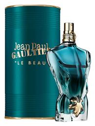 Jean Paul Gaultier Le Beau Eau de Toilette 125ml