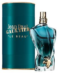 Jean Paul Gaultier Le Beau Eau de Toilette 75ml