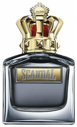 Jean Paul Gaultier Scandal Pour Homme Eau de Toilette 150ml