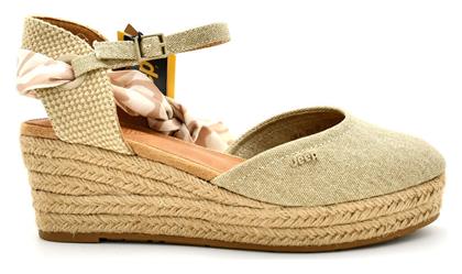 Jeep Footwear