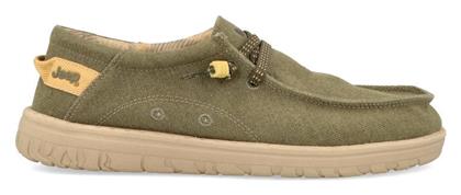 Jeep Footwear