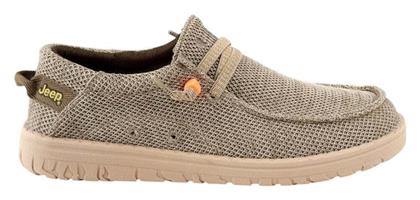 Jeep Footwear