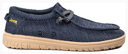 Jeep Footwear