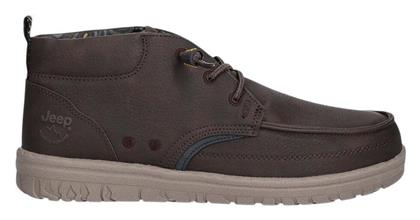 Jeep Footwear