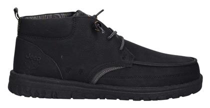 Jeep Footwear