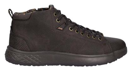 Jeep Footwear