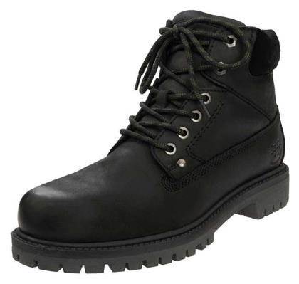 Jeep Footwear Μποτάκια Casual από το CasualShoes