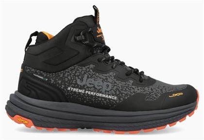 Jeep Footwear Μποτάκια Casual
