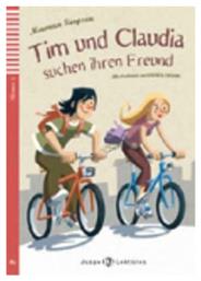 JEL 2: TIM UND CLAUDIA (+ CD)