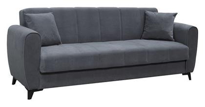 Jerom Τριθέσιος Καναπές Κρεβάτι 210x78x78εκ.