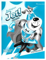 Jet! Junior A Workbook