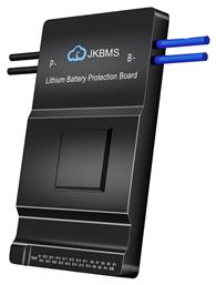 Jk Smart Active Balance Bms B2a20s20p-hc 8s 20s 200a Lifepo4 Li-ion