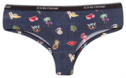 John Frank