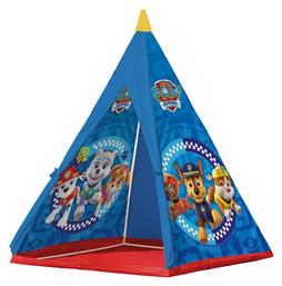 John Παιδική Σκηνή Ινδιάνικη Paw Patrol για 3 χρονών και άνω