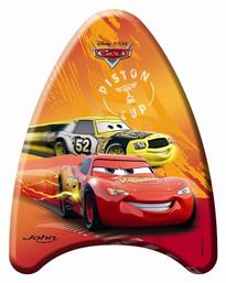John Σανίδα Κολύμβησης με Μήκος 43cm Cars (Διάφορα Σχέδια)