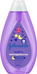 Johnson & Johnson Bedtime Bath 500ml 3574669908641 από το Pharm24