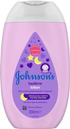 Johnson & Johnson Bedtime Lotion για Ενυδάτωση 300ml από το e-Fresh