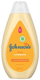 Johnson & Johnson Υποαλλεργικό Παιδικό Conditioner ''No More Tears'' για Εύκολο Χτένισμα σε Μορφή Gel 500ml από το Pharm24