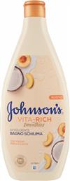 Johnson & Johnson Vita-Rich Yogurt & Coconut 750ml