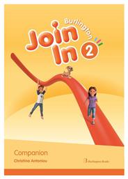 Join in 2 Companion