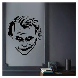 Joker, Φιγούρες, Αυτοκόλλητα τοίχου, 51 x 45 cm