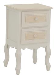 Joliene Ξύλινο 40x34.5x64.5cm