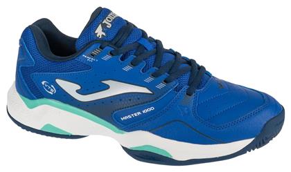 Joma Master 1000 Ανδρικά Παπούτσια Padel για Όλα τα Γήπεδα