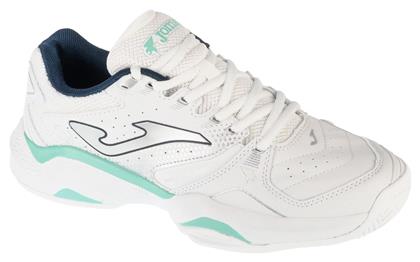 Joma Master 1000 Γυναικεία Παπούτσια Τένις για Χωμάτινα Γήπεδα