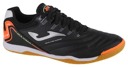 Joma Maxima 2301 Ποδοσφαιρικά Παπούτσια Σάλας