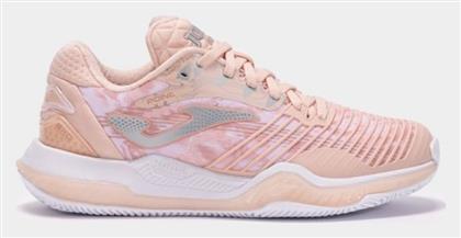 Joma Point Γυναικεία Παπούτσια Τένις Ροζ