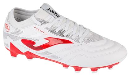Joma Powerful Ποδοσφαιρικά Παπούτσια με Τάπες FG