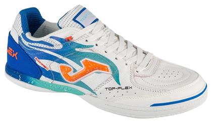 Joma Top Flex Ποδοσφαιρικά Παπούτσια Σάλας