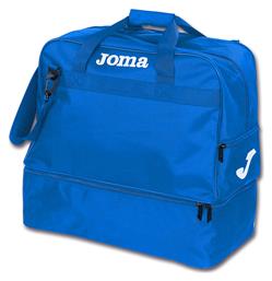 Joma Unisex Τσάντα Ώμου για Ποδόσφαιρο Μπλε από το MybrandShoes