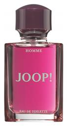 Joop! Homme Eau de Toilette 125ml από το Galerie De Beaute