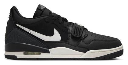 Jordan Air Jordan Legacy 312 Ανδρικά Sneakers Μαύρα