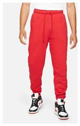 Jordan Essentials Jogger Παντελόνι Κόκκινο