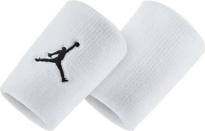 Jordan Jumpman Αθλητικά Περικάρπια Λευκά από το MybrandShoes