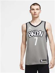 Jordan Kevin Durant Brooklyn Nets Statement Edition 2020 Ανδρική Φανέλα Μπάσκετ από το Factory Outlet