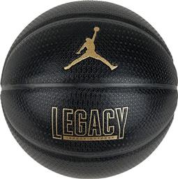 Jordan Legacy 2.0 Μπάλα Μπάσκετ Indoor/Outdoor από το Zakcret Sports