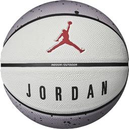 Jordan Playground 2.0 8P Deflated Μπάλα Μπάσκετ Outdoor από το Zakcret Sports