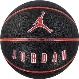 Jordan Ultimate 2.0 Μπάλα Μπάσκετ Indoor/Outdoor από το Zakcret Sports