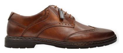 Josef Seibel Ανδρικά Oxfords Ταμπά από το CasualShoes