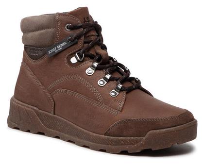 Josef Seibel Μποτάκια Casual Καφέ 32302