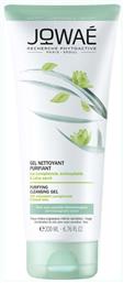 Jowae Nettoyant Purifiant Gel Καθαρισμού Προσώπου 200ml