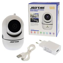 JT-8172 IP Κάμερα Wi-Fi Full HD 1080p